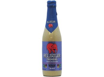 Delirium Tremens MW 24/033 Har