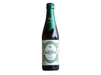 Riegele Feines Urhell EW 24/033 Kar