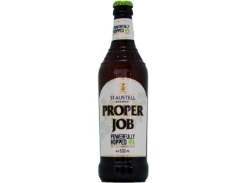 St. Austell Proper Job 12/050 Kar