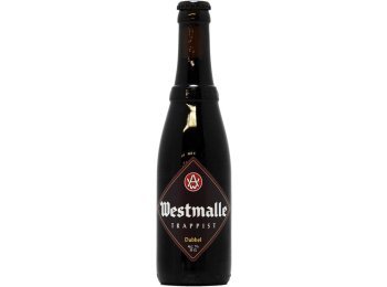 Westmalle Dubble Trappiste* 24/033 Har