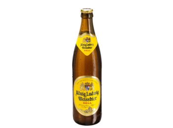 König Ludwig Weissbier 20/050 Har