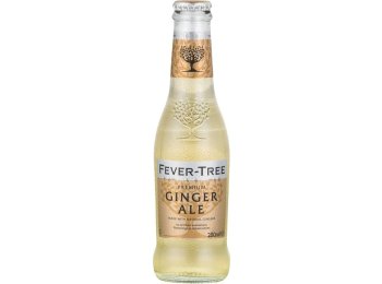 Fever Tree Ginger Beer EW 24/020 Kar