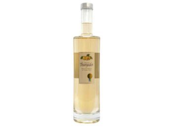Thurgados Golden Delicious 40% 12/035 Kar