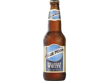 Blue Moon Wheat Beer EW 24/033 Kar