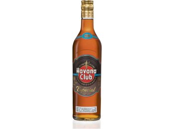 Havana Club Anejo Especial 06/070 Kar