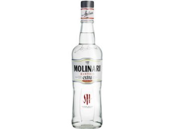 Molinari Sambuca Extra 40% 06/070 Kar