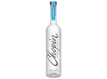 Chopin Vodka Wheat 40% 06/070 Kar