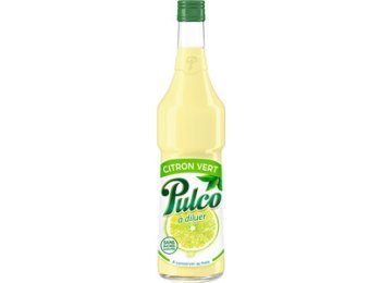 Pulco Limettensaft 70cl 06/070 Kar