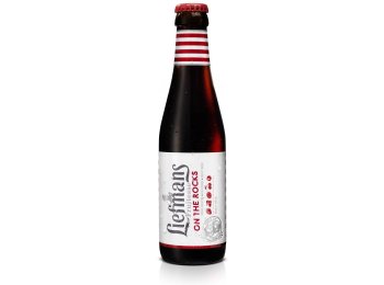 Liefmans Fruitesse* EW Dose 24/025 Kar
