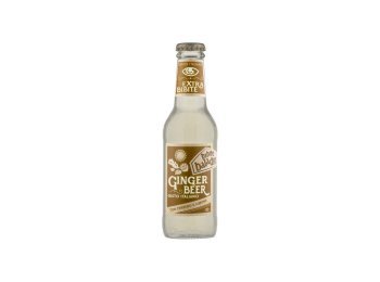 Baladin Ginger Beer EW 24/020 Kar