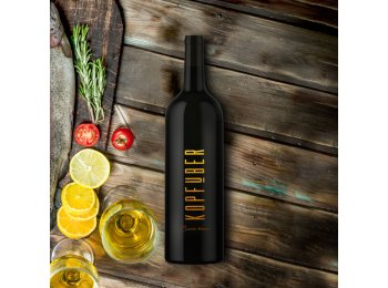Kopfüber Cuvée blanc 75cl 06/075 Kar