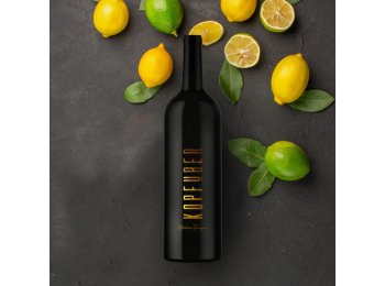 Kopfüber Müller-Thurgau 75cl 06/075 Kar