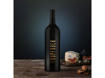 Kopfüber Pinot Noir 75cl 06/075 Kar