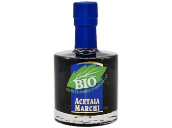 Aceto Balsamico di Modena I.G.P. Bio Platin 25cl 04/025 Kar