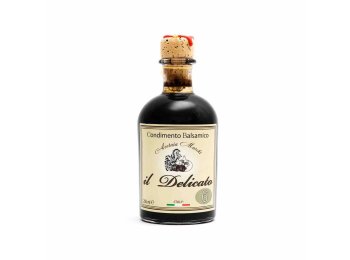Aceto Balsamico I.G.P. il Delicato 25cl 06/025 Kar