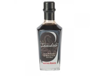 Aceto Balsamico I.G.P. Invecchiato Argento 25cl 06/025 Kar