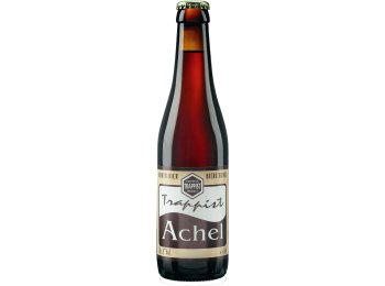 Achel Blonde Trappiste* 24/033 Har