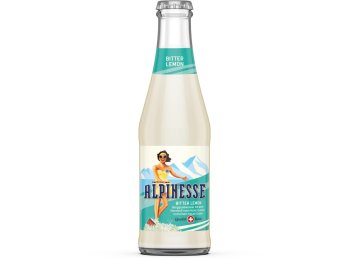 Alpinesse Bitter Lemon 30/020 Har