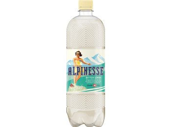 Alpinesse Bitter Lemon PET 06/100 Shr