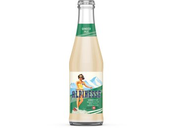 Alpinesse Ginger Ale 30/020 Har