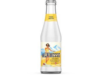 Alpinesse Tonic 30/020 Har