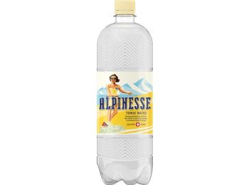 Alpinesse Tonic PET 06/100 Shr