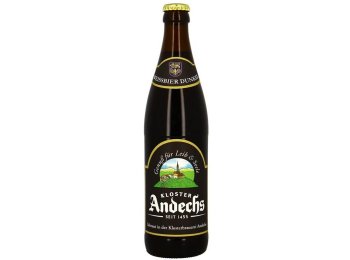 Andechser Dunkles Weissbier 20/050 Har