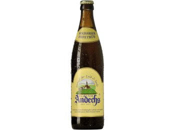 Andechser Hefe Weissbier 20/050 Har