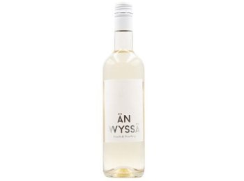 Än Wyssä Selection zisch 15/050 Har