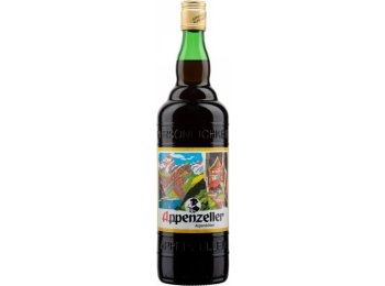 Appenzeller Alpenbitter 29% 06/100 Kar