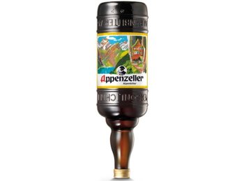 Appenzeller Alpenbitter 4 lt 03/400 Fla