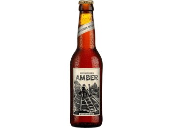 Appenzeller Amber 24/033 Har