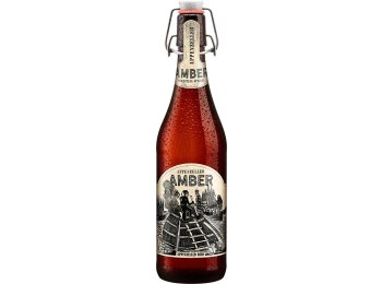Appenzeller Amber Bügel 15/050 Har