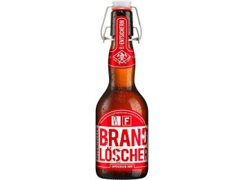 Appenzeller Brand Löscher Bügel 20/033 Har