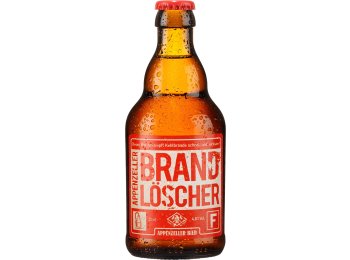 Appenzeller Brand Löscher EW 08/033 Kar