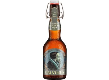 Appenzeller Calvinus blanche Weizen MW 20/033 Har