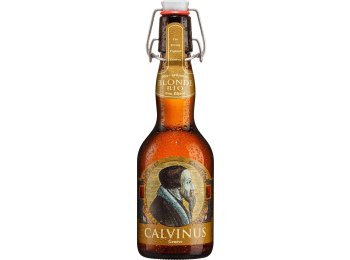 Appenzeller Calvinus blonde Bio Bügel 20/033 Har