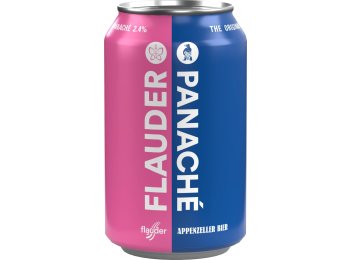 Appenzeller Flauder Panaché EW 24/033 Kar