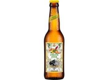 Appenzeller Ginger Beer EW 24/033 Kar