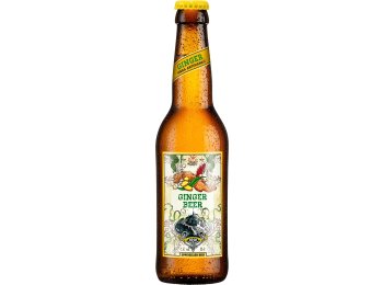 Appenzeller Ginger Beer MW 24/033 Har