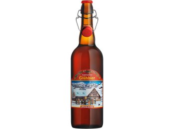 Appenzeller Glühbier Bügel 06/075 Har