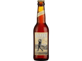 Appenzeller Golfer's Amber 24/033 Har
