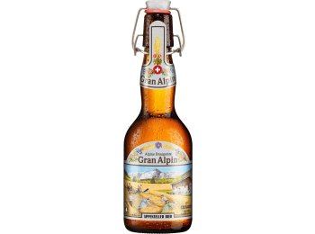 Appenzeller Gran Alpin Bio Bügel 20/033 Har