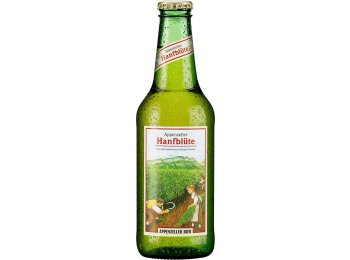 Appenzeller Hanfblüte EW 24/033 Kar