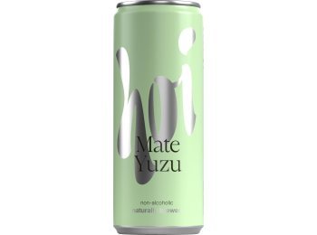 Appenzeller HOI Mate Yuzu EW 24/025 Kar