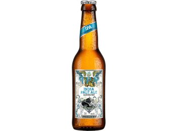 Appenzeller IPA alkoholfrei 24/033 Har