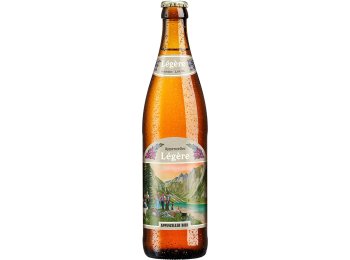 Appenzeller Légère 20/050 Har
