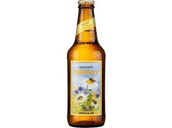 Appenzeller Honey Beer EW 24/033 Kar