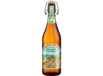Appenzeller Naturperle Bügel 15/050 Har