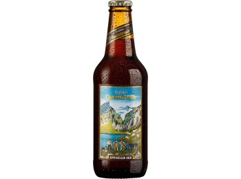 Appenzeller Quöllfrisch dunkel EW 24/033 Kar